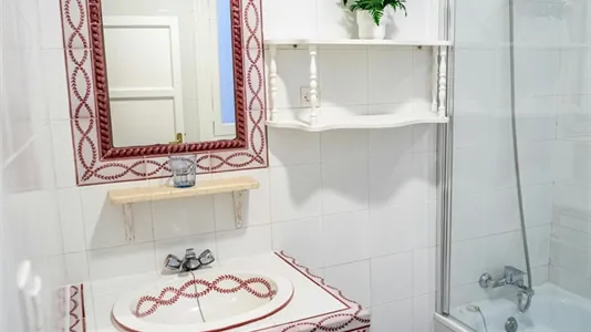 Rooms in Huerta de la Salud - photo 5