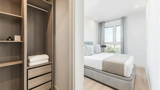 Apartments in Málaga - photo 9