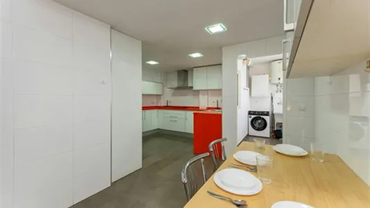 Rooms in Valencia Algirós - photo 5