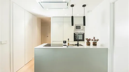 Apartments in Madrid Tetuán - photo 7