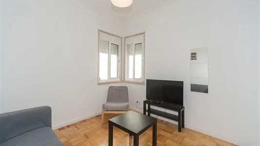 Rooms in Location is not specified - photo 6