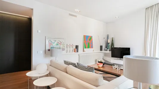 Apartments in Barcelona Sarrià-St. Gervasi - photo 4