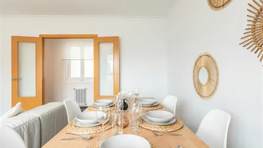 Rooms in Valencia L'Eixample - photo 6