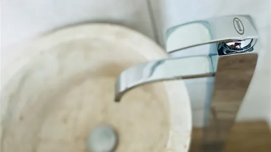 Rooms in Milano Zona 7 - Baggio, De Angeli, San Siro - photo 8