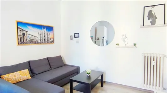 Apartments in Milano Zona 8 - Fiera, Gallaratese, Quarto Oggiaro - photo 5