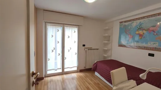 Rooms in Padua - photo 4