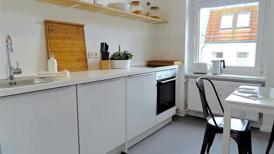 Apartments in Location is not specified - photo 5