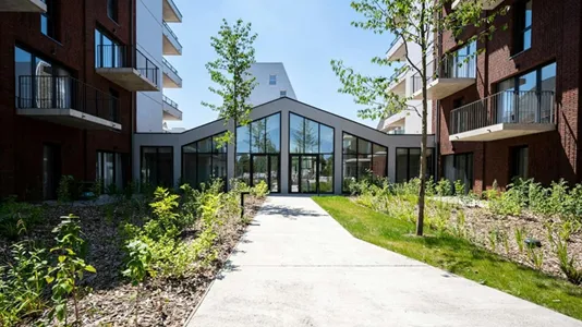 Apartments in Lille - photo 6