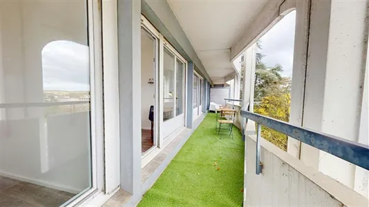 Rooms in Lyon - photo 5