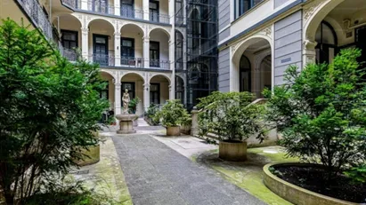 Apartment for rent in Budapest