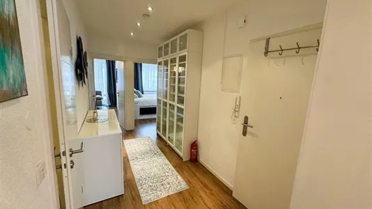 Apartments in Dusseldorf - photo 7