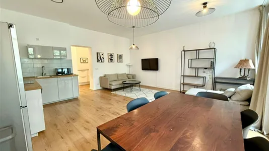 Apartments in Location is not specified - photo 10