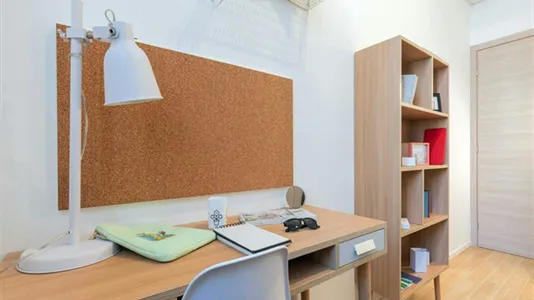 Rooms in Turin - photo 1
