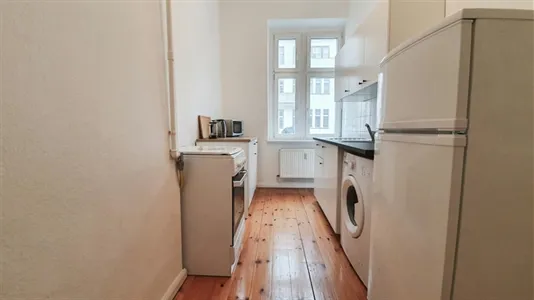 Rooms in Berlin Pankow - photo 6