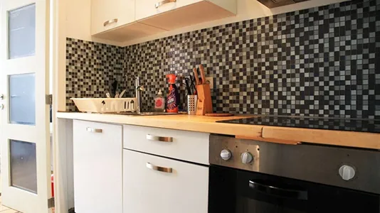 Rooms in Brussels Elsene - photo 8