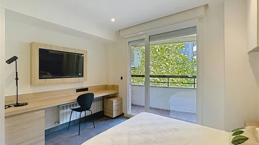 Rooms in Madrid Fuencarral-El Pardo - photo 5