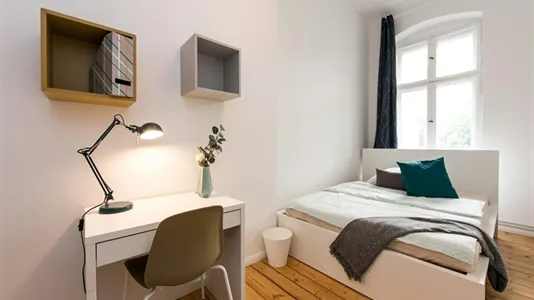 Rooms in Berlin Mitte - photo 1