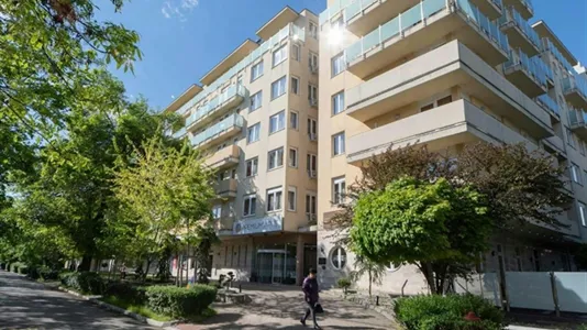 Apartments in Budapest XIII. kerület - photo 9
