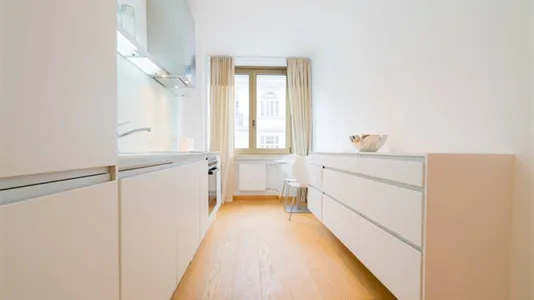 Apartments in Vienna Innere Stadt - photo 7