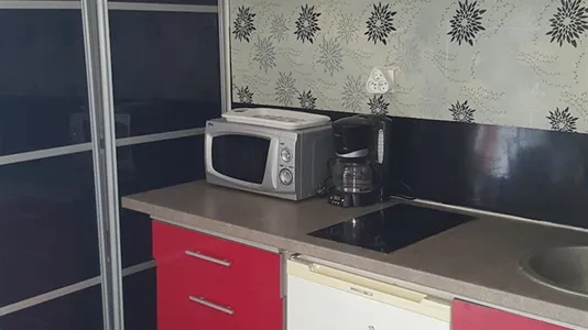 Apartments in Paris 16éme arrondissement (North) - photo 4