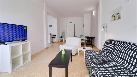 Apartments in Location is not specified - photo 10