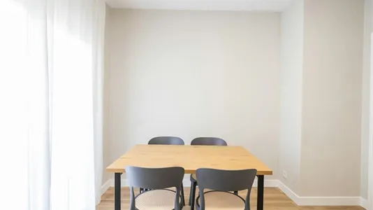 Apartments in Barcelona Eixample - photo 6