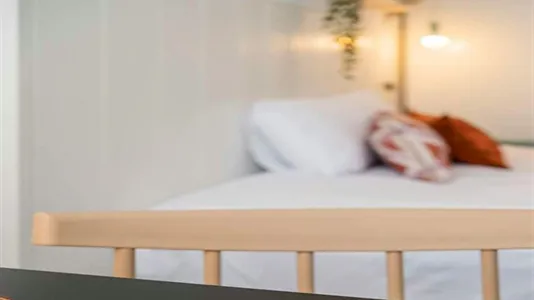 Rooms in Madrid Tetuán - photo 7