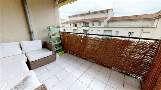 Rooms in Lyon - photo 5