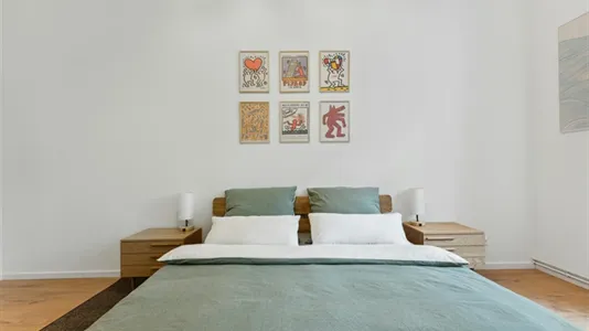 Apartments in Berlin Friedrichshain-Kreuzberg - photo 8