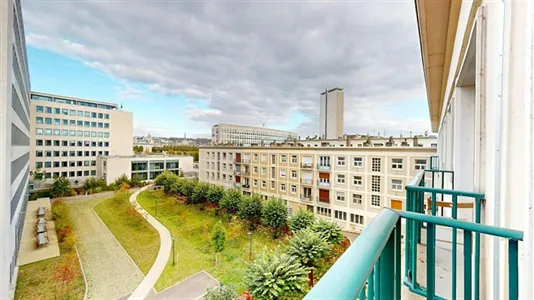 Rooms in Rouen - photo 2