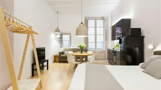 Apartments in Barcelona Ciutat Vella - photo 3
