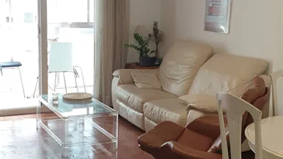 Apartment for rent in Madrid Chamberí, Madrid