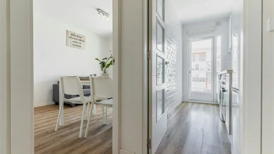 Rooms in Madrid Vicálvaro - photo 7