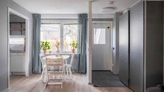 Apartments in Upplands Väsby - photo 3