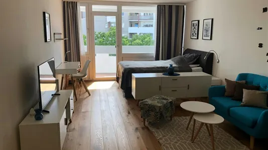 Apartments in Frankfurt Süd - photo 4