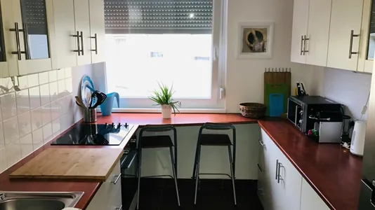 Apartments in Vienna Landstraße - photo 9