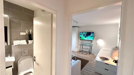 Apartments in Location is not specified - photo 10