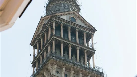 Apartments in Turin - photo 10