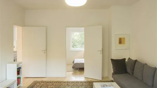 Apartments in Location is not specified - photo 4