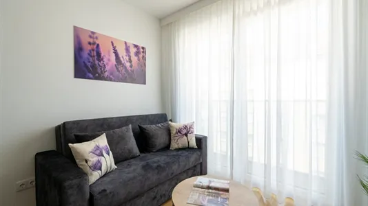 Apartments in Vienna Favoriten - photo 7