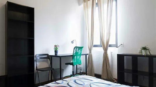 Rooms in Milano Zona 9 - Porta Garibaldi, Niguarda - photo 4
