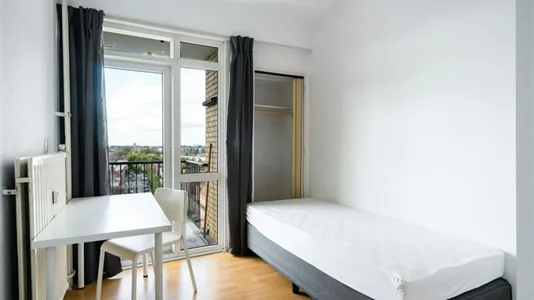 Rooms in Location is not specified - photo 1