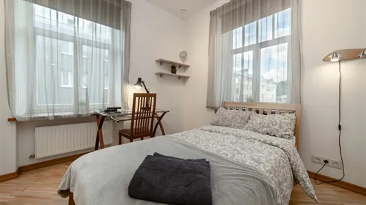 Apartments in Riga Centrs - photo 9