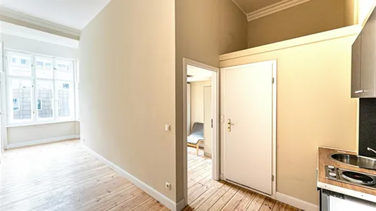 Rooms in Berlin Charlottenburg-Wilmersdorf - photo 10