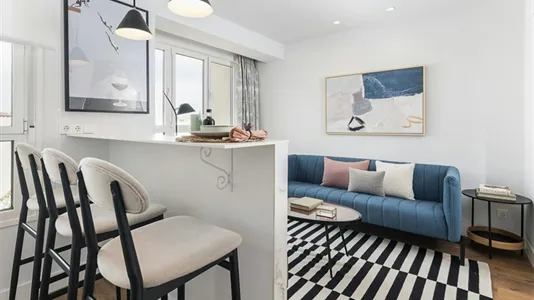 Apartments in Madrid Arganzuela - photo 5