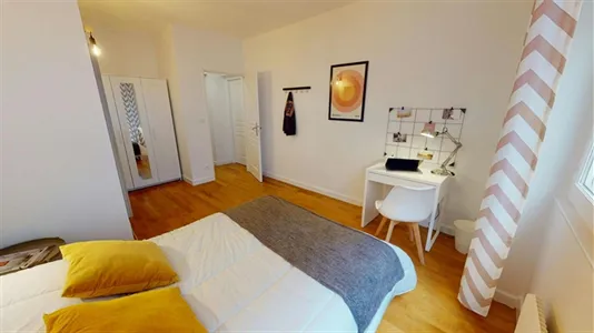 Rooms in Lyon - photo 3