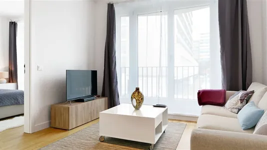 Apartments in Berlin Mitte - photo 9