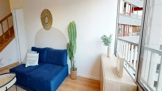 Rooms in Nanterre - photo 5