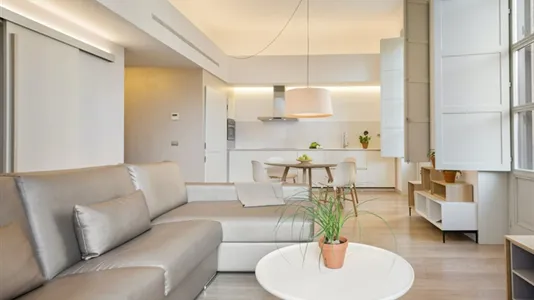 Apartments in Barcelona Ciutat Vella - photo 10
