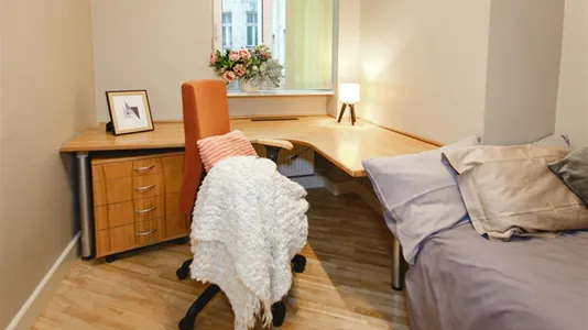 Rooms in Riga Centrs - photo 3
